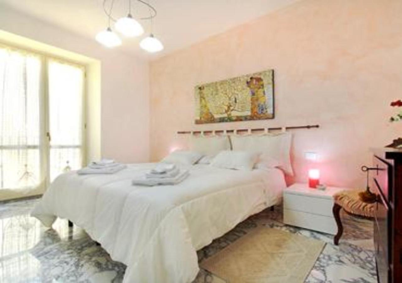 Leonardo Al Duomo - Bufalini Apartments فلورنس المظهر الخارجي الصورة