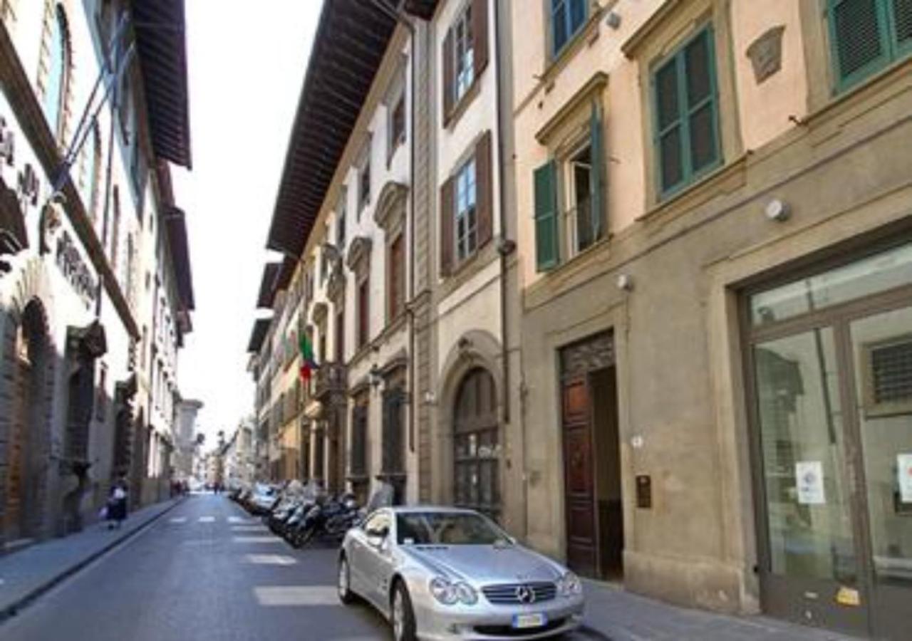 Leonardo Al Duomo - Bufalini Apartments فلورنس المظهر الخارجي الصورة