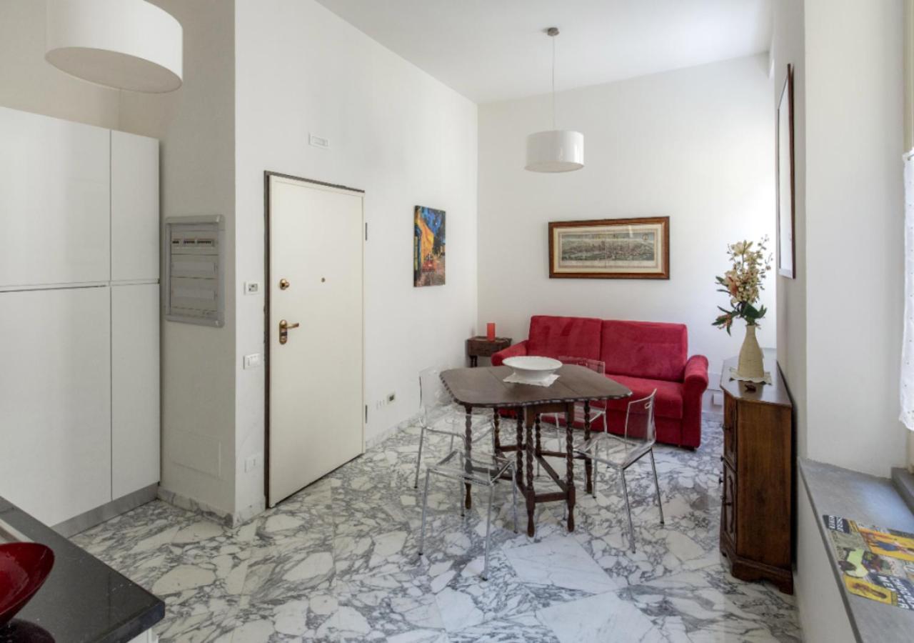 Leonardo Al Duomo - Bufalini Apartments فلورنس المظهر الخارجي الصورة