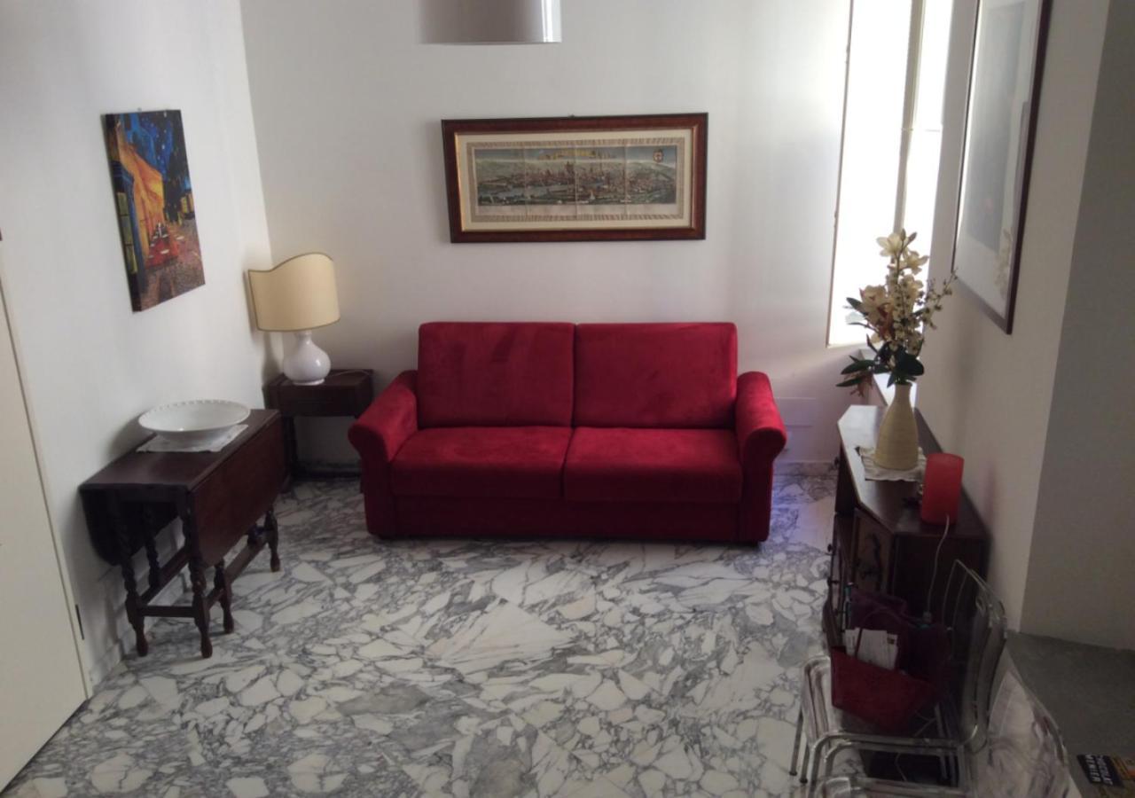 Leonardo Al Duomo - Bufalini Apartments فلورنس المظهر الخارجي الصورة