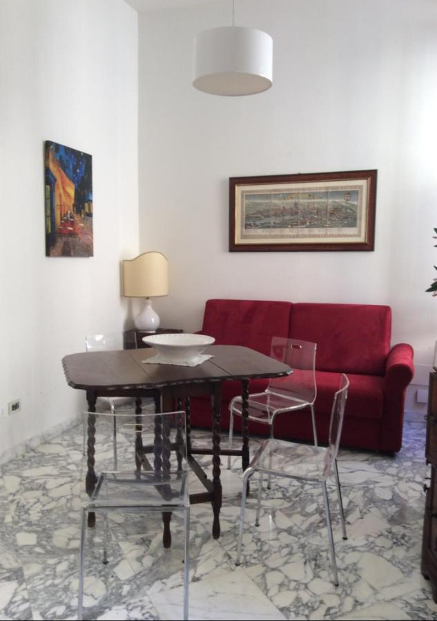 Leonardo Al Duomo - Bufalini Apartments فلورنس المظهر الخارجي الصورة