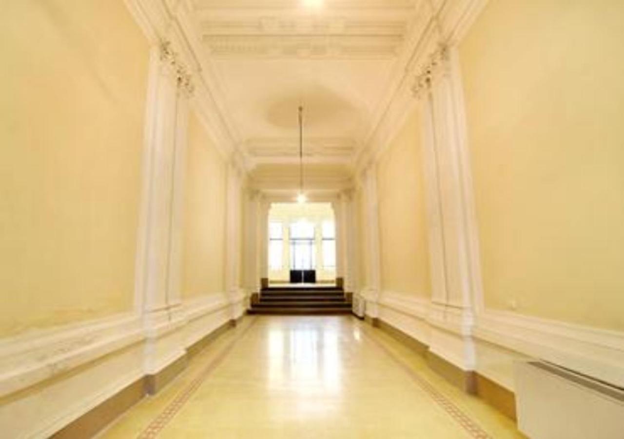 Leonardo Al Duomo - Bufalini Apartments فلورنس المظهر الخارجي الصورة