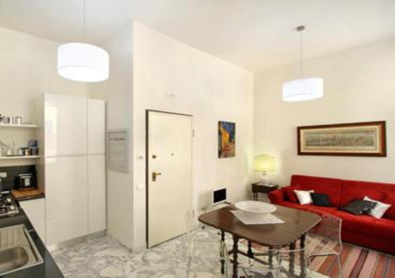 Leonardo Al Duomo - Bufalini Apartments فلورنس المظهر الخارجي الصورة