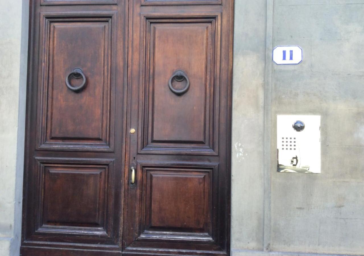Leonardo Al Duomo - Bufalini Apartments فلورنس المظهر الخارجي الصورة