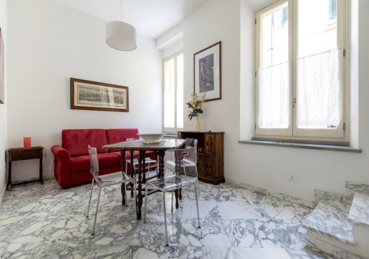 Leonardo Al Duomo - Bufalini Apartments فلورنس المظهر الخارجي الصورة