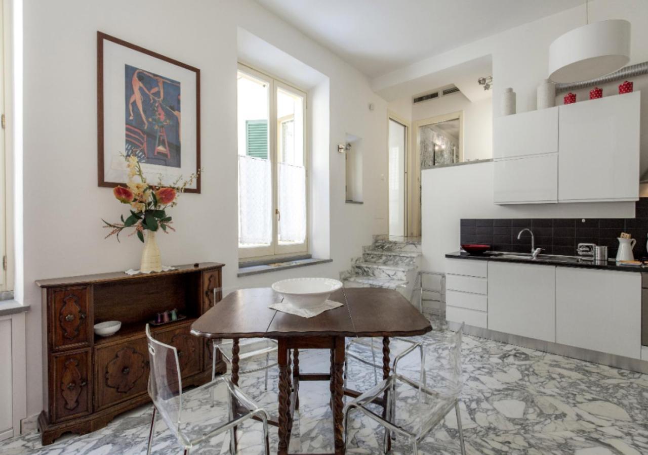 Leonardo Al Duomo - Bufalini Apartments فلورنس المظهر الخارجي الصورة